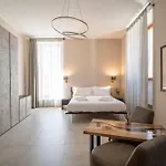 Guest house Domus Nursia 3*