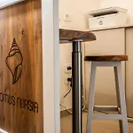 Guest house Domus Nursia Norcia