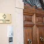 Domus Nursia Guest house 3*