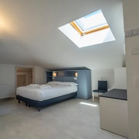 Pensionat Domus Nursia 3*