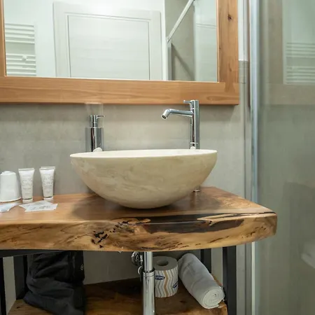 Pensionat Domus Nursia