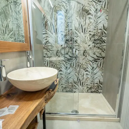 Pensionat Domus Nursia 3*