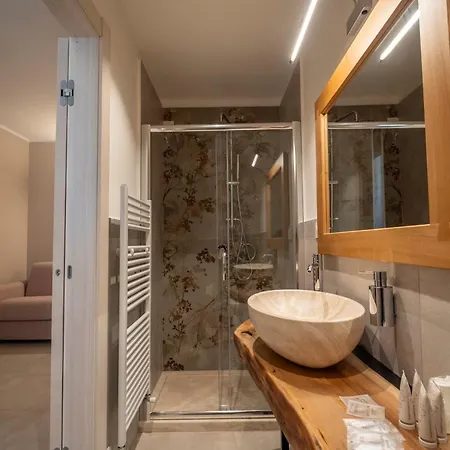 Pensionat Domus Nursia