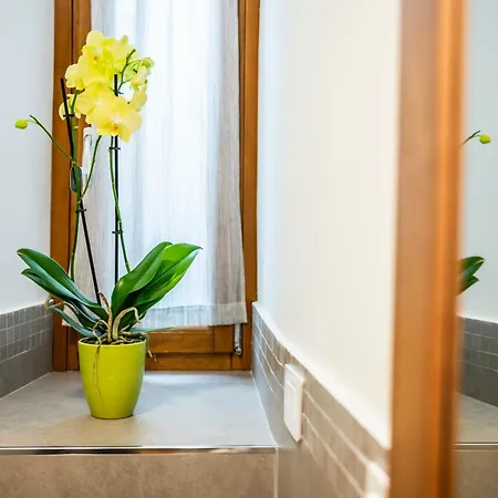 Domus Nursia Pensionat Norcia