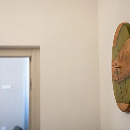 Pensionat Domus Nursia Norcia