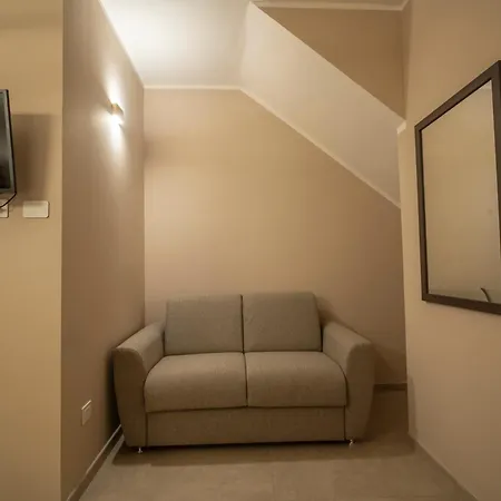 Domus Nursia Pensionat