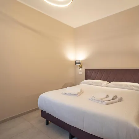 Pensionat Domus Nursia