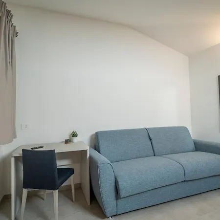 Domus Nursia Pensionat Norcia