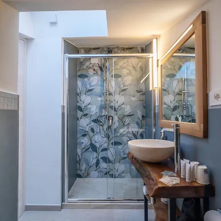 Pensionat Domus Nursia Norcia