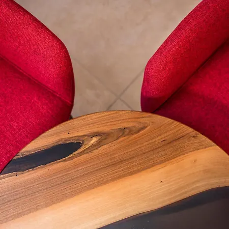 Domus Nursia Pensionat 3*