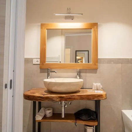 Pensionat Domus Nursia 3*