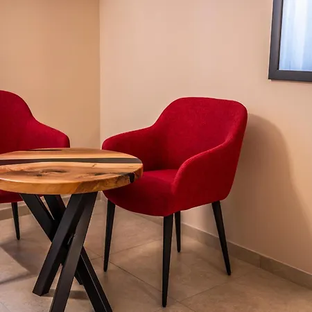 Domus Nursia Pensionat 3*