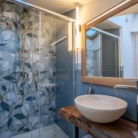 Pensionat Domus Nursia 3*