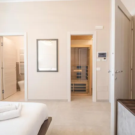 Pensionat Domus Nursia