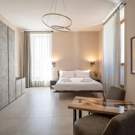 Pensionat Domus Nursia 3*