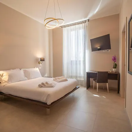 Pensionat Domus Nursia 3*