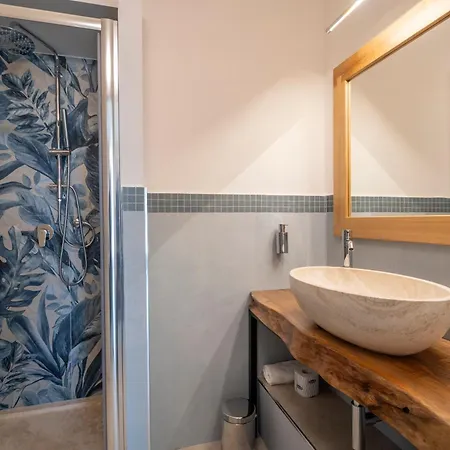 Domus Nursia Pensionat Norcia