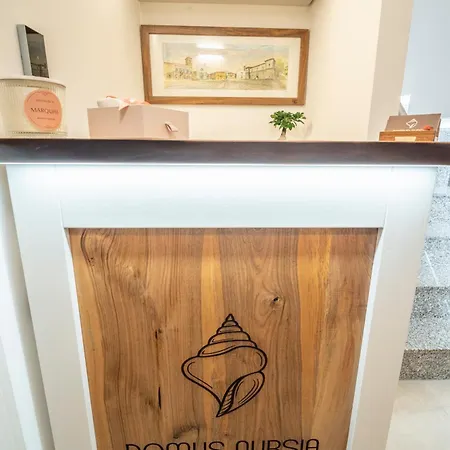 Pensionat Domus Nursia