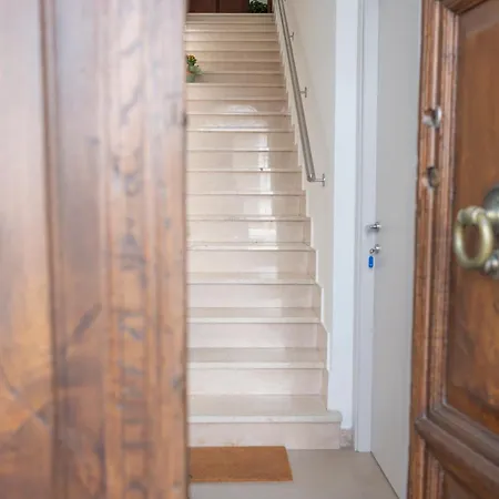 Domus Nursia Pensionat Norcia