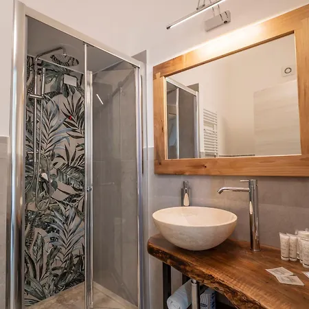 Pensionat Domus Nursia Norcia