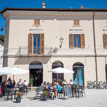 Domus Nursia Pensionat 3*