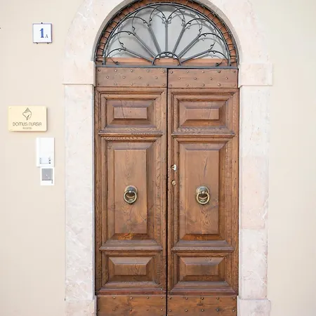 Domus Nursia Pensionat