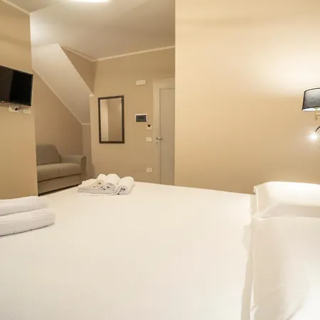 Domus Nursia Guest house Rome