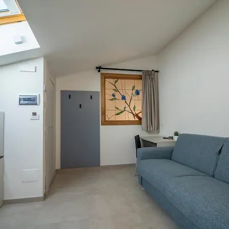 Domus Nursia Guest house *