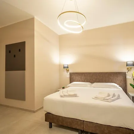 Guest house Domus Nursia *