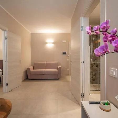 Guest house Domus Nursia *