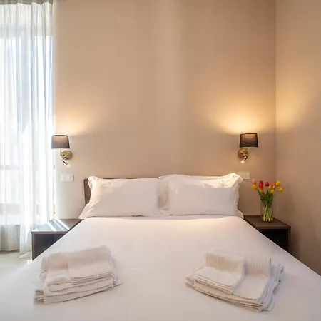 Guest house Domus Nursia