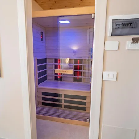 Domus Nursia Guest house